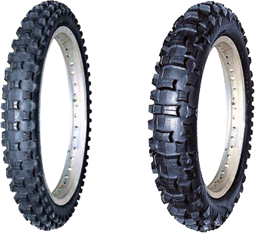 Vee Rubber VRM211 90/90-21 54 R Avant TT