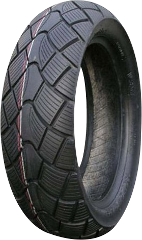 Vee Rubber VRM351 120/70-12 58 S Avant TL RF M+S