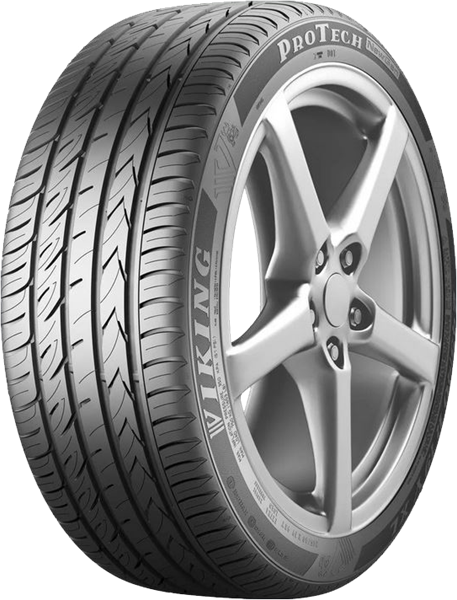 Viking ProTech NewGen 195/55 R16 87 V