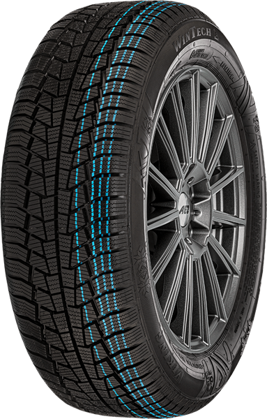 Viking WinTech 225/40 R18 92 V XL, FR