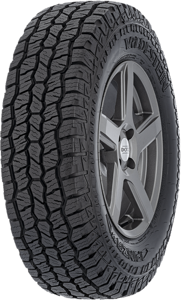 Vredestein Pinza AT 235/65 R17 104 H