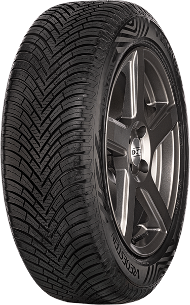 Vredestein Quatrac 195/65 R15 91 T