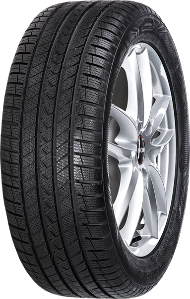 Vredestein Quatrac PRO 285/40 R21 109 Y XL, FSL