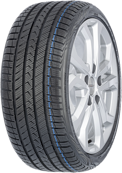 Vredestein Quatrac Pro+ 245/35 R20 95 Y XL