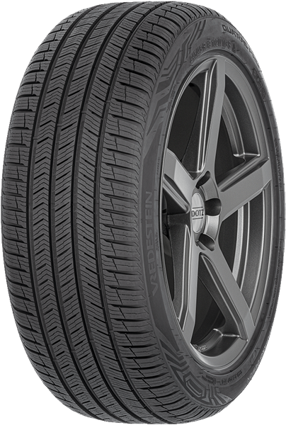 Vredestein Quatrac Pro EV 235/50 R20 104 V XL