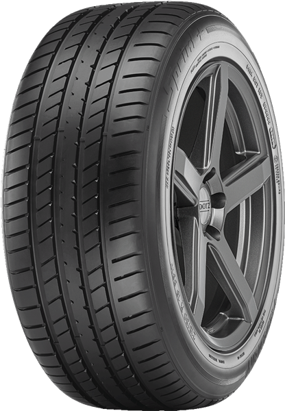 Vredestein Sprint+ 215/50 R15 88 W