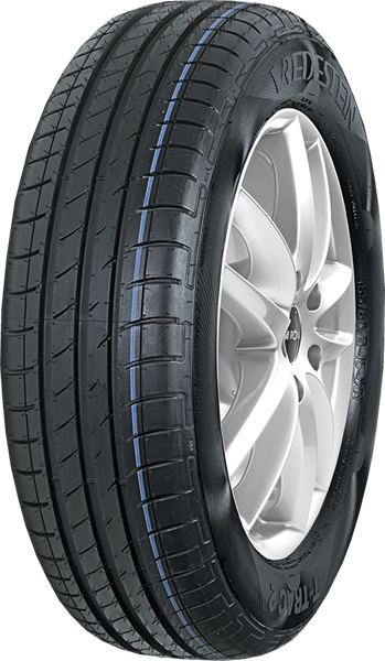 Vredestein T-Trac 2 165/80 R15 87 T