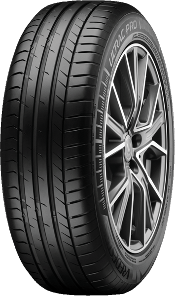 Vredestein Ultrac PRO 225/40 R18 92 Y XL, ZR