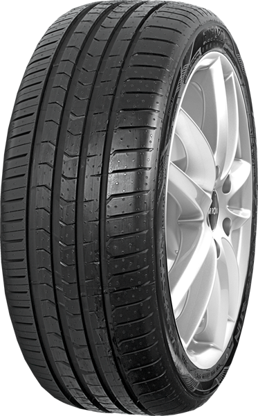 Vredestein Ultrac Satin 245/45 R18 100 Y XL, ZR