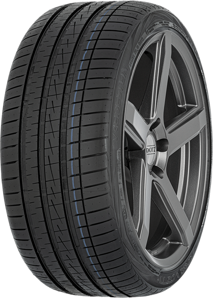 Vredestein Ultrac Vorti+ 255/50 R19 107 Y XL, ZR