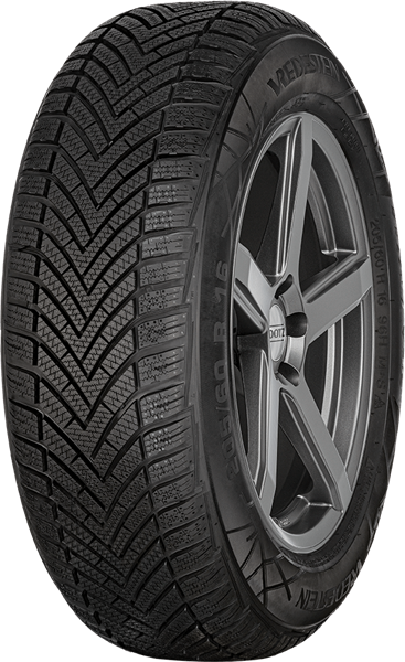 Vredestein Wintrac 215/55 R16 97 H XL