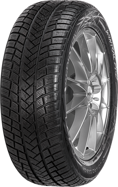 Vredestein Wintrac PRO 245/35 R20 95 Y XL