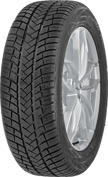 Vredestein Wintrac PRO+ 245/45 R18 100 V XL