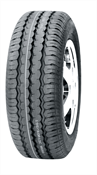 Wanda WR068 195/60 R12 104/102 N C