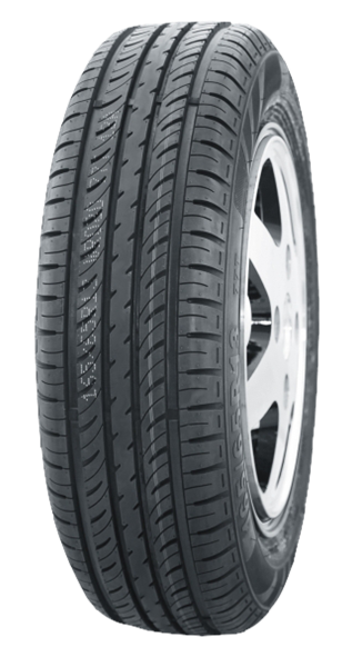 Wanda WR080 155/70 R13 75 T