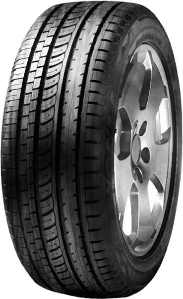 Wanli S 1063 275/40 R19 101 W