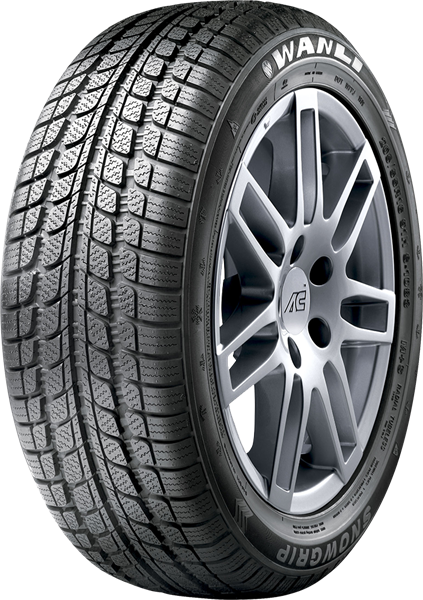 Wanli SNOWGRIP 235/65 R16 115 R