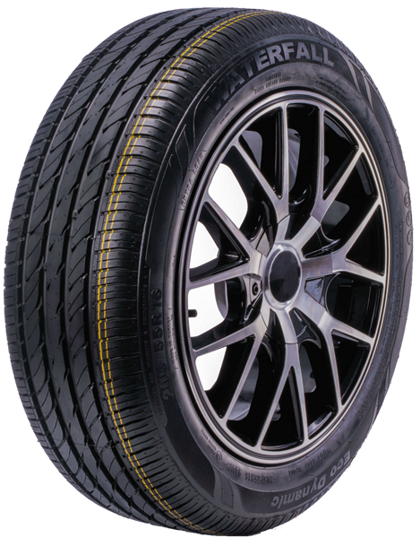 Waterfall Eco Dynamic 245/45 R18 100 W XL