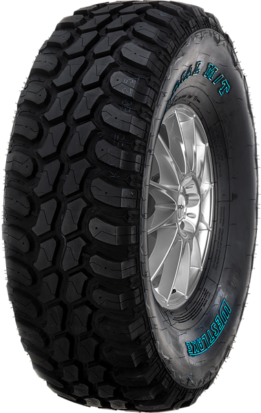 West Lake SL366 MT 265/70 R17 121 Q POR, OWL,  M+S