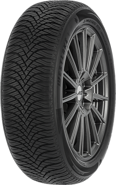 West Lake Z-401 165/60 R14 79 H