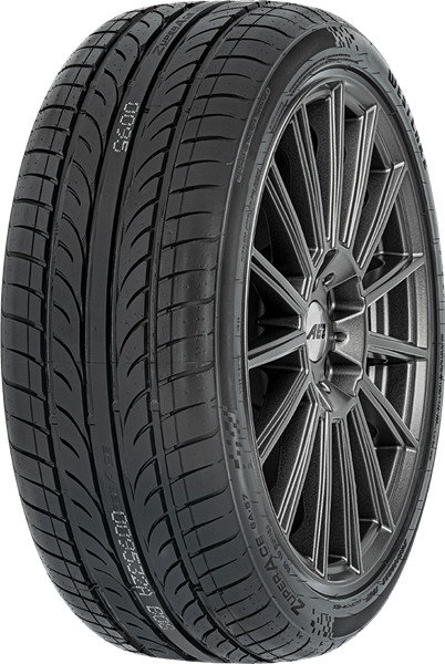 West Lake Zuper Ace SA-57 265/40 R22 106 V XL