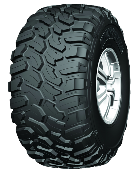 Windforce Catchfors M/T 31x10.50 R15 109 Q Proffesional Off Road (POR)