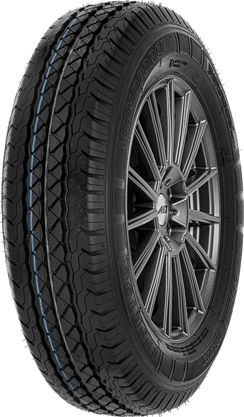 Windforce Mile Max 175/65 R14 90/88 T C