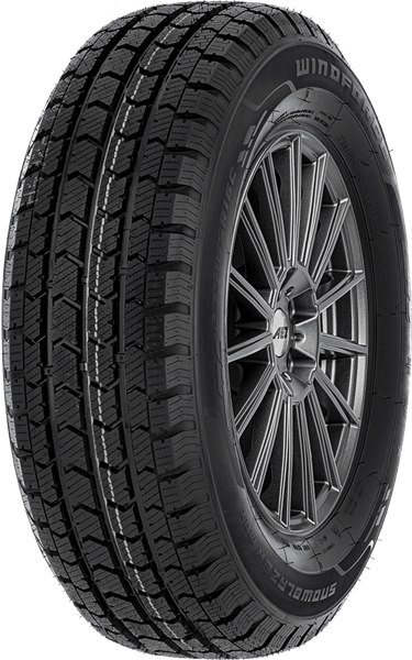 Windforce SnowBlazer Max 195/75 R16 107/105 R C