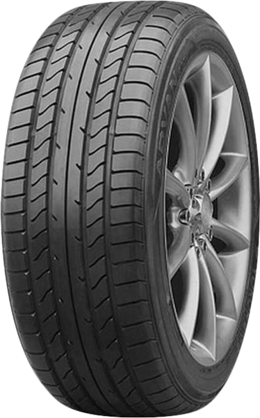 Yokohama A349A 215/65 R16 98 H