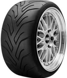 Yokohama Advan A048 195/50 R15 NHS, medium