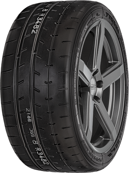 Yokohama Advan A052 205/50 R16 91 W XL