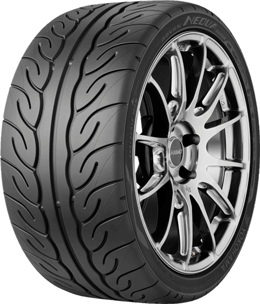 Yokohama ADVAN Neova AD08R 255/40 R18 95 W RPB