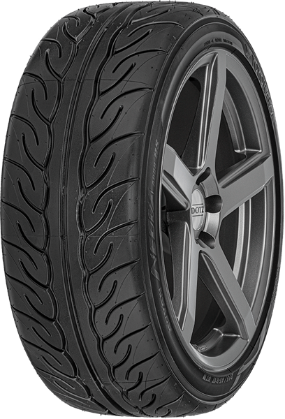 Yokohama Advan Neova AD08RS 255/30 R19 91 W XL, RPB