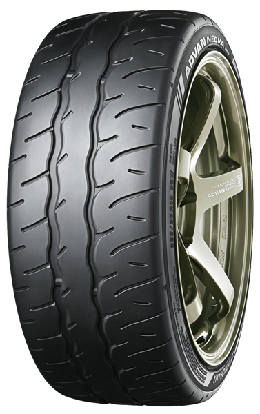 Yokohama Advan Neova AD09 275/35 R19 100 W XL