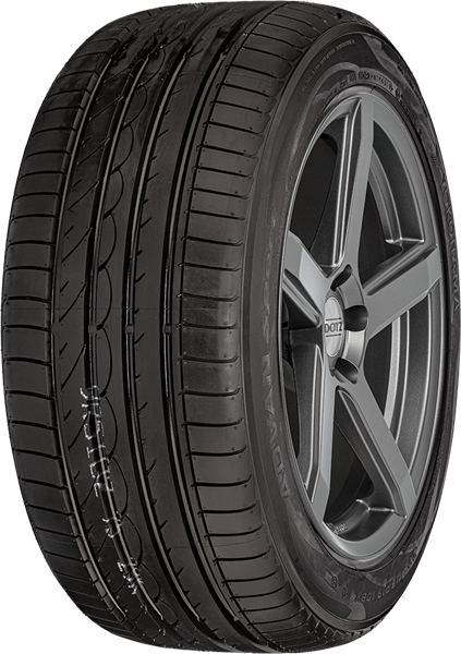 Yokohama ADVAN Sport V103 235/55 R20 102 V