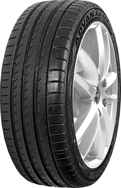 Yokohama Advan Sport V105 295/35 R19 100 Y RPB, N0, ZR