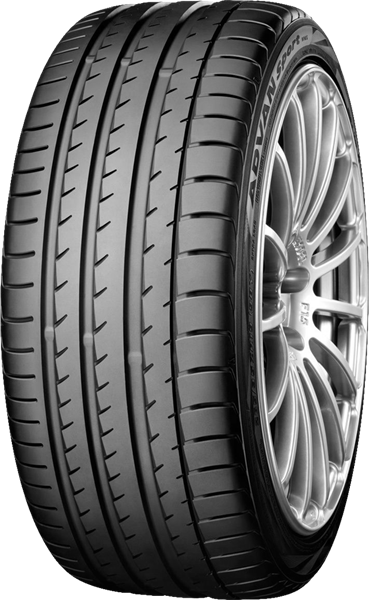 Yokohama Advan Sport V105D 275/35 R20 102 Y XL, RPB, RO1, ZR