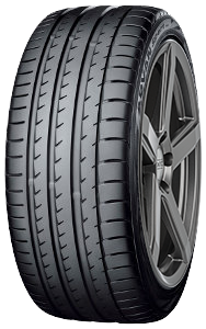 Yokohama Advan Sport V105E 315/30 R22 107 Y XL, ZR, N0