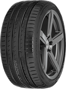 Yokohama Advan Sport V105S 275/30 R19 96 Y XL, RPB, ZR