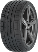 Yokohama Advan Sport V105T 285/45 R20 112 Y XL, RPB