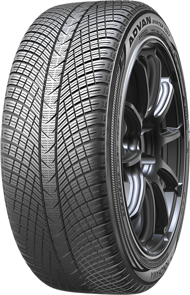 Yokohama Advan Winter V907 255/40 R20 101 W XL
