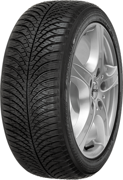 Yokohama BluEarth-4S AW21 235/65 R17 108 W XL