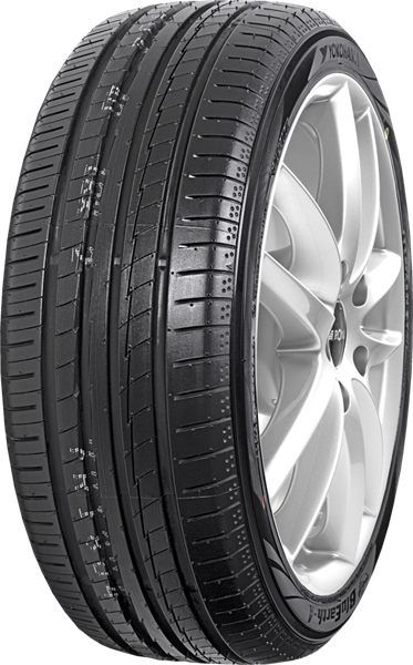 Yokohama BluEarth-A AE-50 185/60 R16 86 H