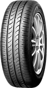 Yokohama BluEarth E51A/B 225/60 R18 100 H Lexus