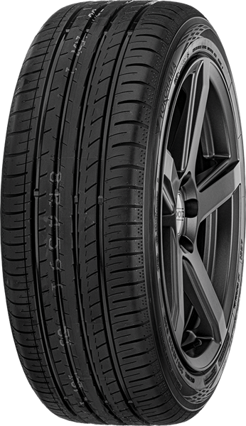 Yokohama BluEarth-GT AE51 185/60 R16 86 H