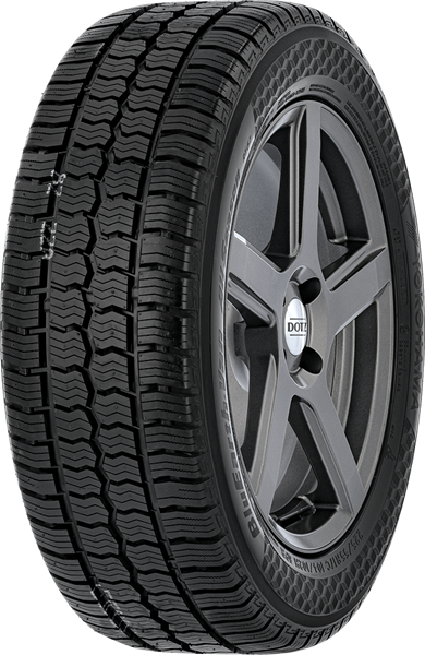 Yokohama BluEarth VAN All Season RY61 205/65 R15 102/100 T C