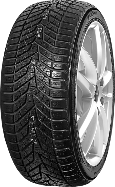 Yokohama BluEarth Winter V905 225/55 R19 99 V RPB