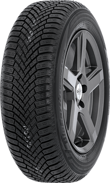 Yokohama BluEarth-Winter V906 235/40 R19 96 V XL