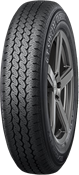 Yokohama G.T. Special Classic Y350 145/80 R10 69 S
