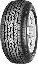 Yokohama G033 215/70 R16 100 H MITSUBISHI